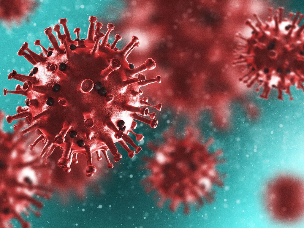 Novel-Coronavirus
