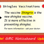 Shingrix update